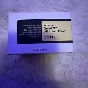 COSRX Advanced Snail 92 All In One Cream
